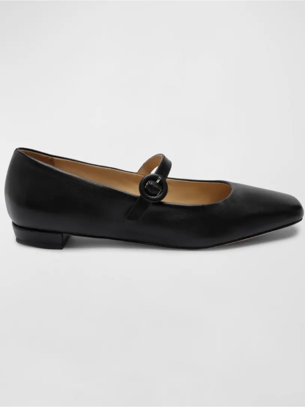 Bernardo Gabriela Mary Jane Flats Size 11